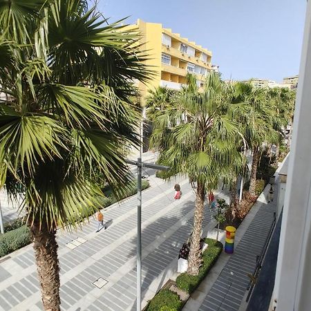 Begona City Center Studio 231 By Namaste Elite Torremolinos Eksteriør bilde