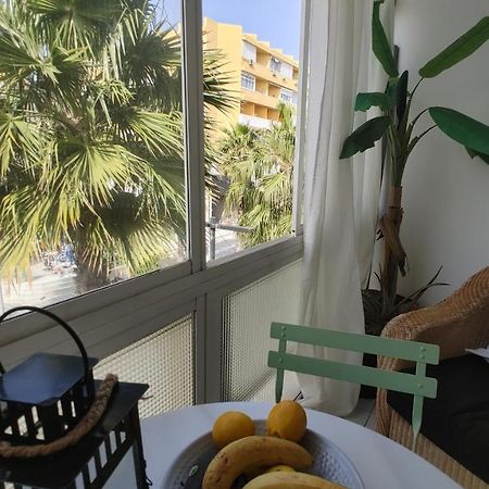 Begona City Center Studio 231 By Namaste Elite Torremolinos Eksteriør bilde