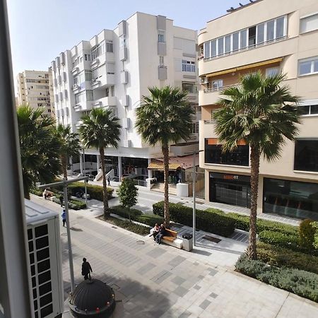 Begona City Center Studio 231 By Namaste Elite Torremolinos Eksteriør bilde