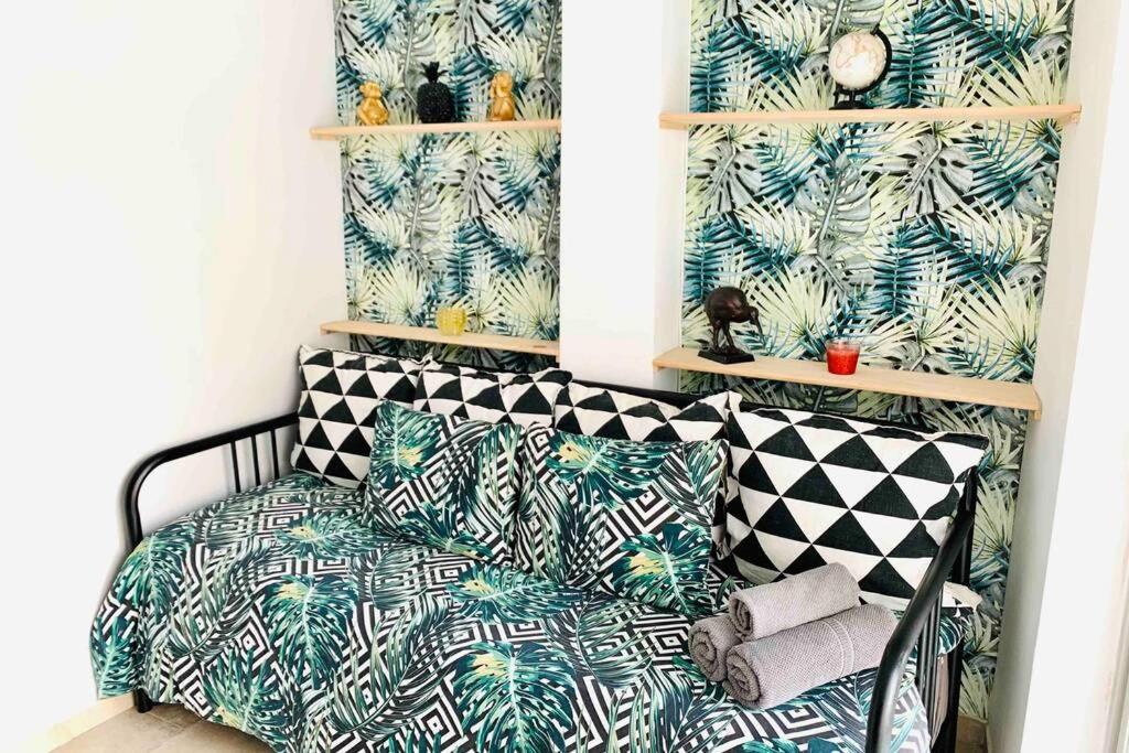 Begona City Center Studio 231 By Namaste Elite Torremolinos Eksteriør bilde