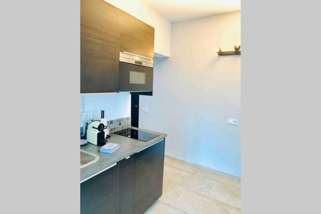 Begona City Center Studio 231 By Namaste Elite Torremolinos Eksteriør bilde