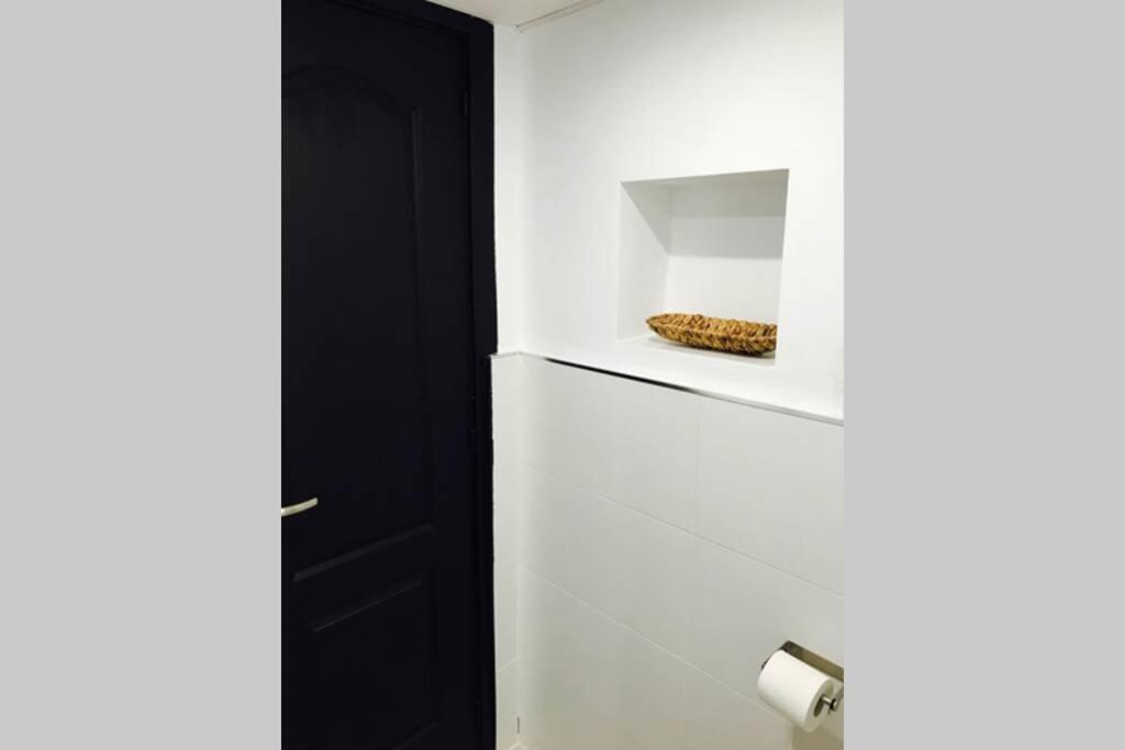 Begona City Center Studio 231 By Namaste Elite Torremolinos Eksteriør bilde