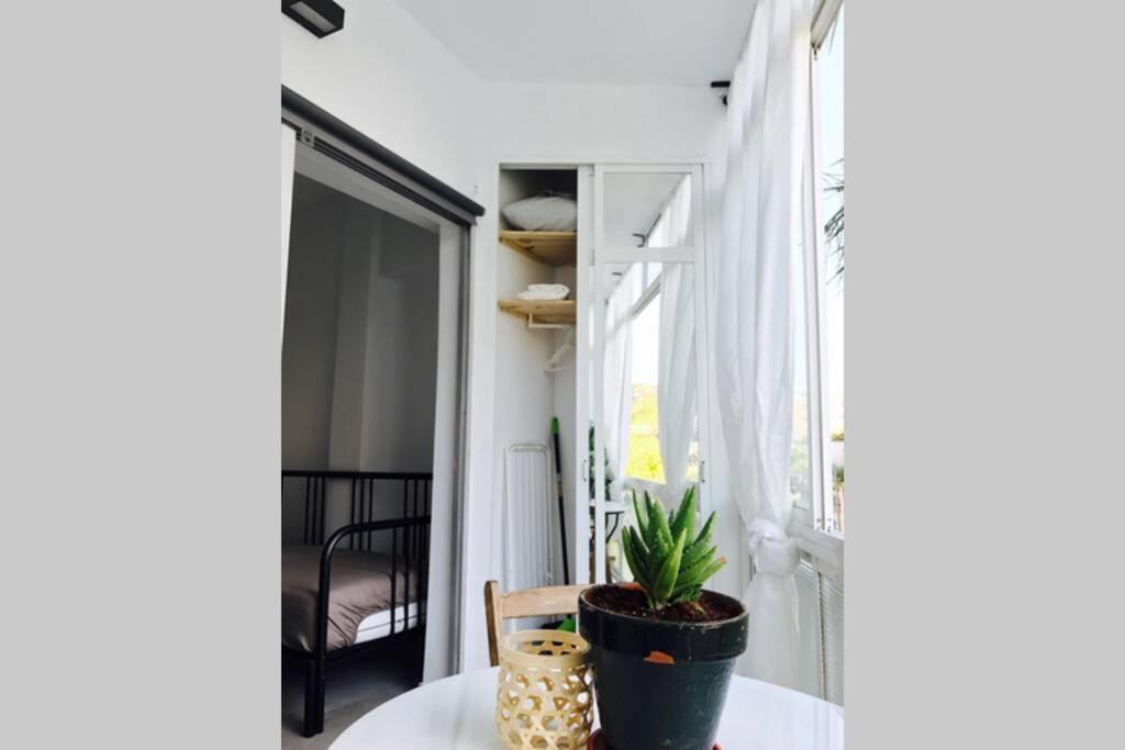 Begona City Center Studio 231 By Namaste Elite Torremolinos Eksteriør bilde