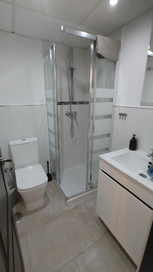 Begona City Center Studio 231 By Namaste Elite Torremolinos Eksteriør bilde