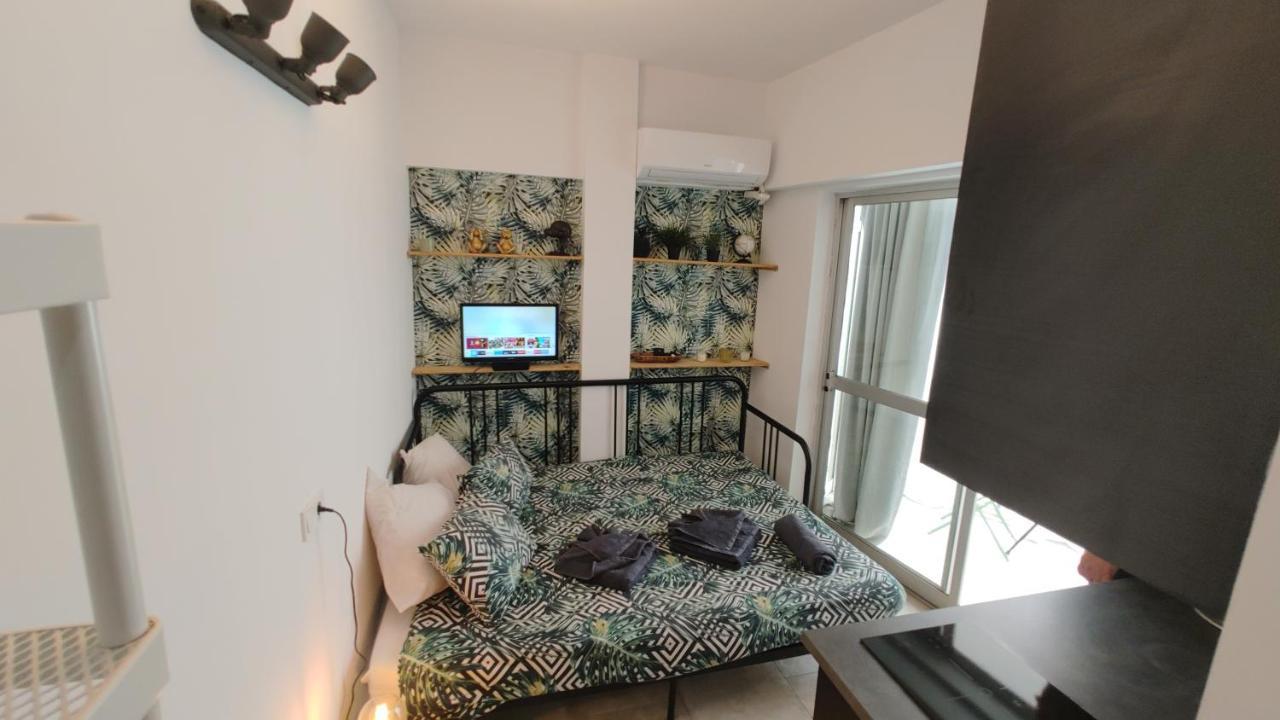 Begona City Center Studio 231 By Namaste Elite Torremolinos Eksteriør bilde