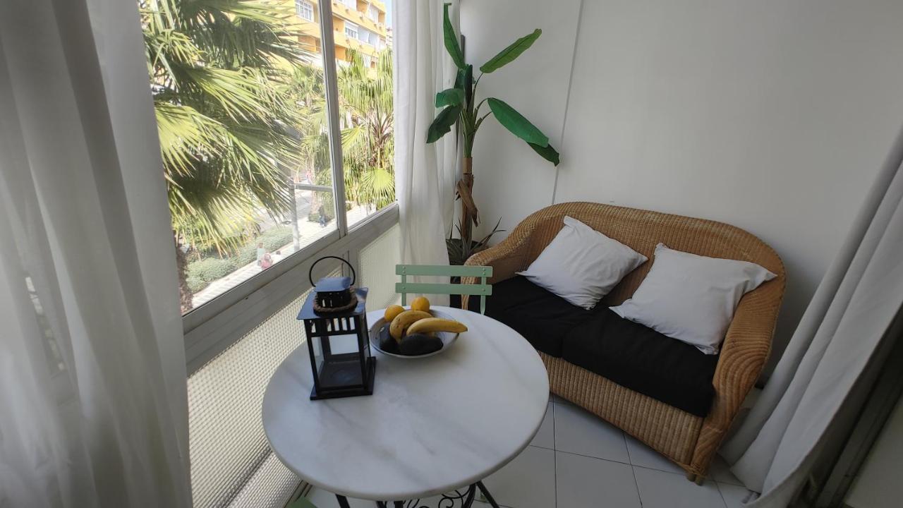 Begona City Center Studio 231 By Namaste Elite Torremolinos Eksteriør bilde