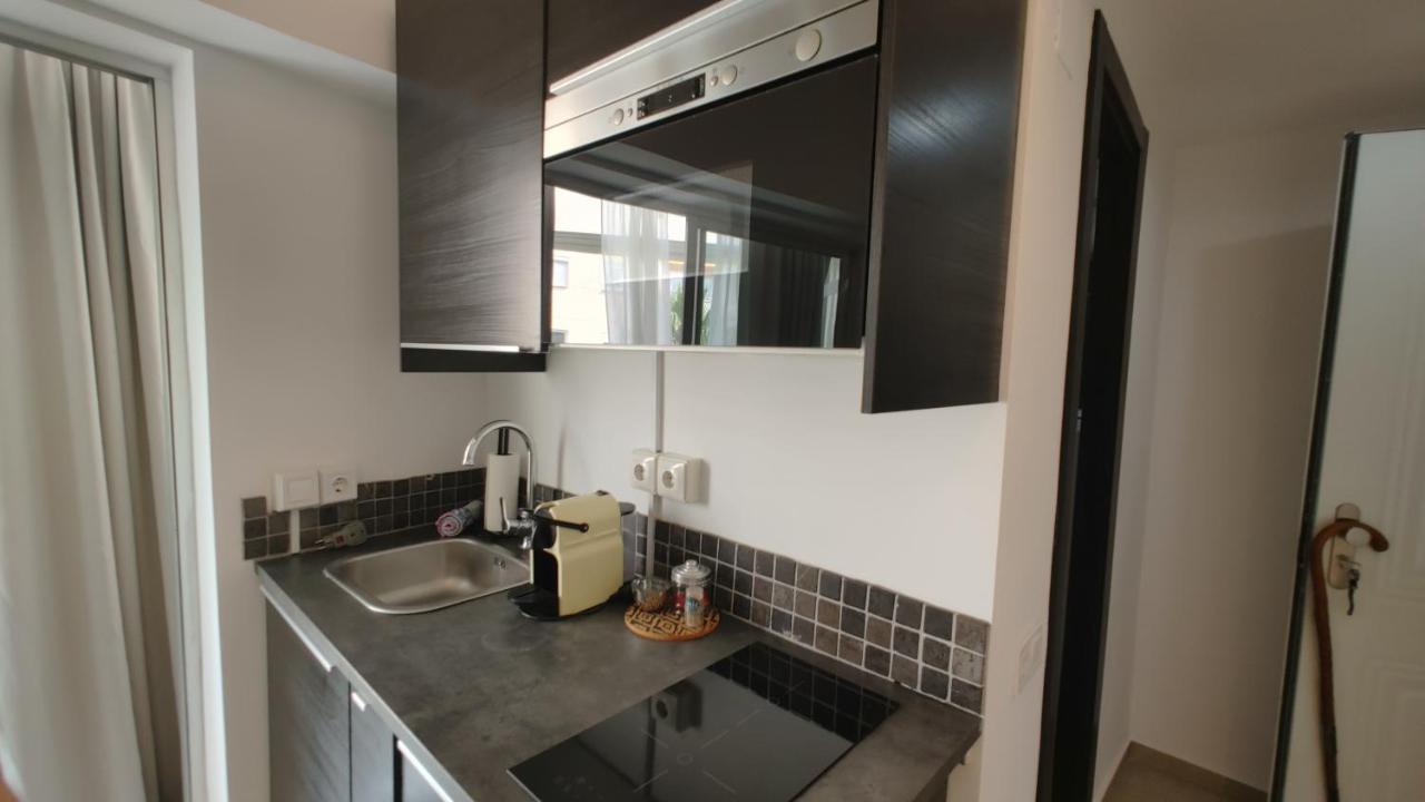 Begona City Center Studio 231 By Namaste Elite Torremolinos Eksteriør bilde