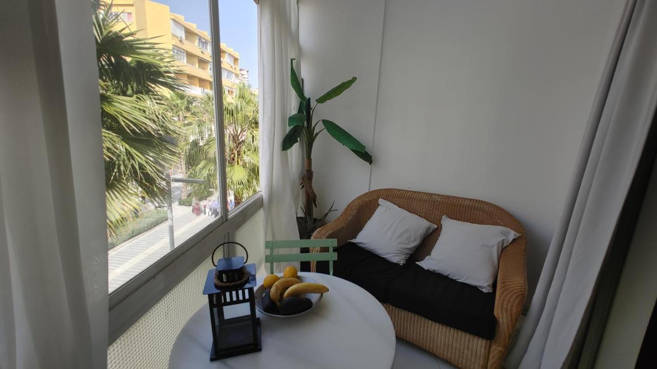 Begona City Center Studio 231 By Namaste Elite Torremolinos Eksteriør bilde