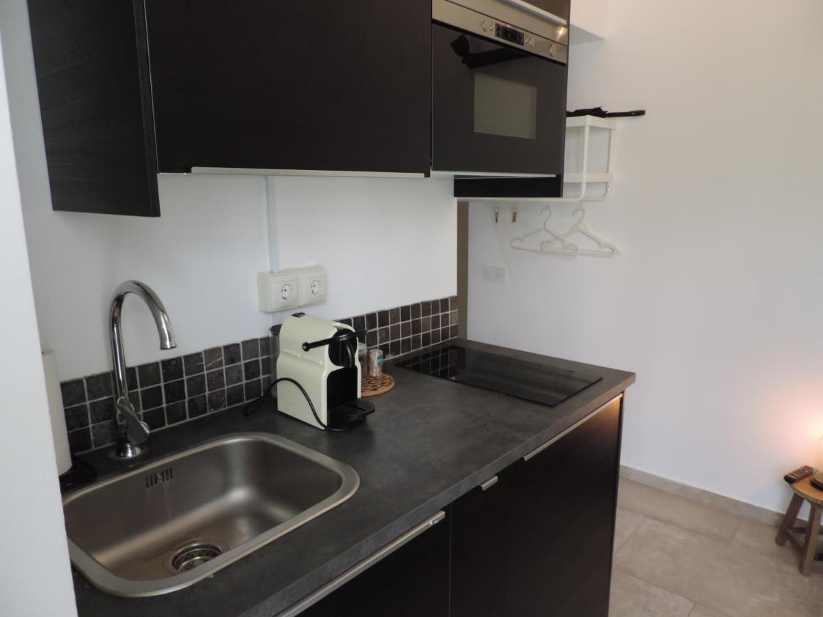 Begona City Center Studio 231 By Namaste Elite Torremolinos Eksteriør bilde