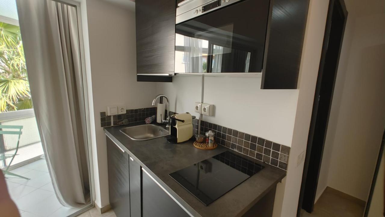 Begona City Center Studio 231 By Namaste Elite Torremolinos Eksteriør bilde