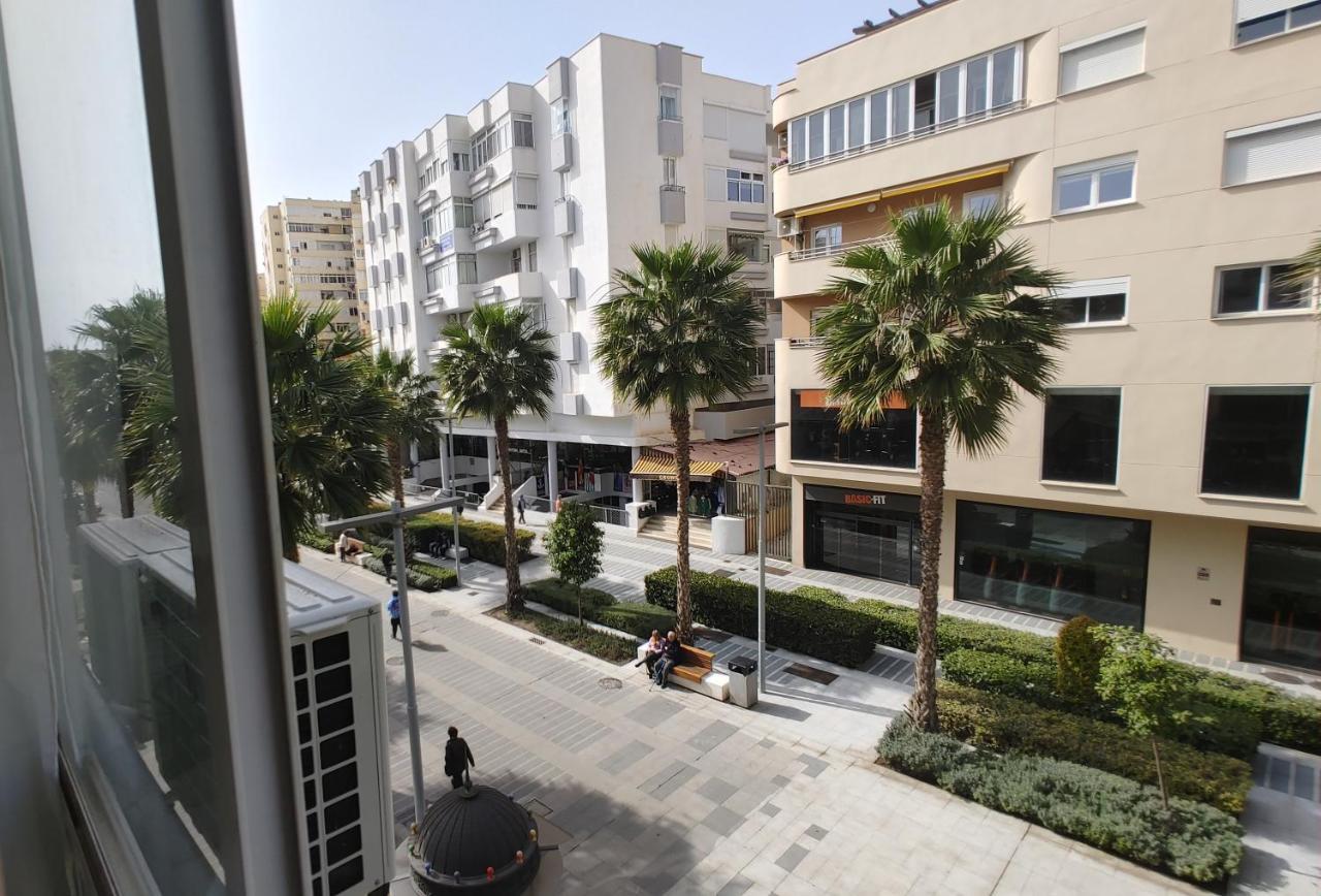 Begona City Center Studio 231 By Namaste Elite Torremolinos Eksteriør bilde