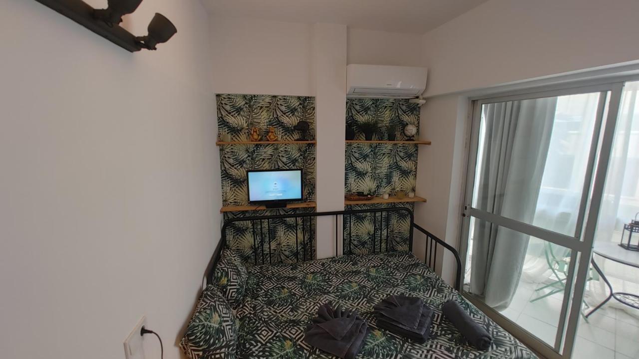 Begona City Center Studio 231 By Namaste Elite Torremolinos Eksteriør bilde
