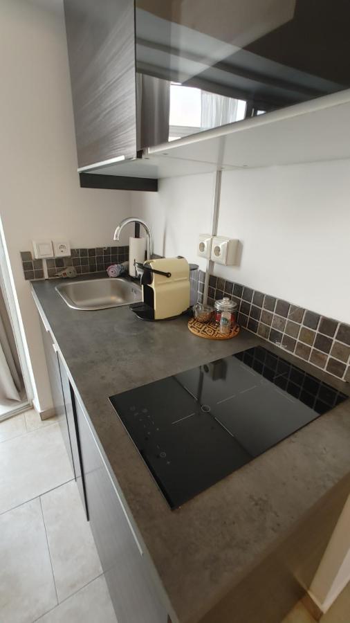 Begona City Center Studio 231 By Namaste Elite Torremolinos Eksteriør bilde